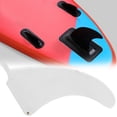 thumbnail image 3 of Surfboard Center Fin,   White Surfboard Fins Accessory Replacement  For Surfboard White 6.5inch, 3 of 8