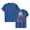 Blue, variant on Country Music Parton Memorial T-shirt for Men and Women Graphic Dolly T-shirts Unisex Short Sleeve Round Neck T-shirts for Fans Memorial Gift Apparel,(L)