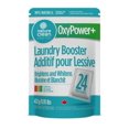 thumbnail image 1 of Nature Clean Laundry Booster Pods with Oxy Power+ 24 Loads, 1 of 2
