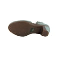 thumbnail image 2 of El Naturalista Womens Espiral N582 Pump Shoes, Mint, EU 36 / US 6, 2 of 3