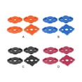 thumbnail image 4 of Xingzhi 2set Modèles de Routage d'Angle Polyvalents Adaptés à Divers Projets de Haute Dureté orange 1Set, 4 of 6