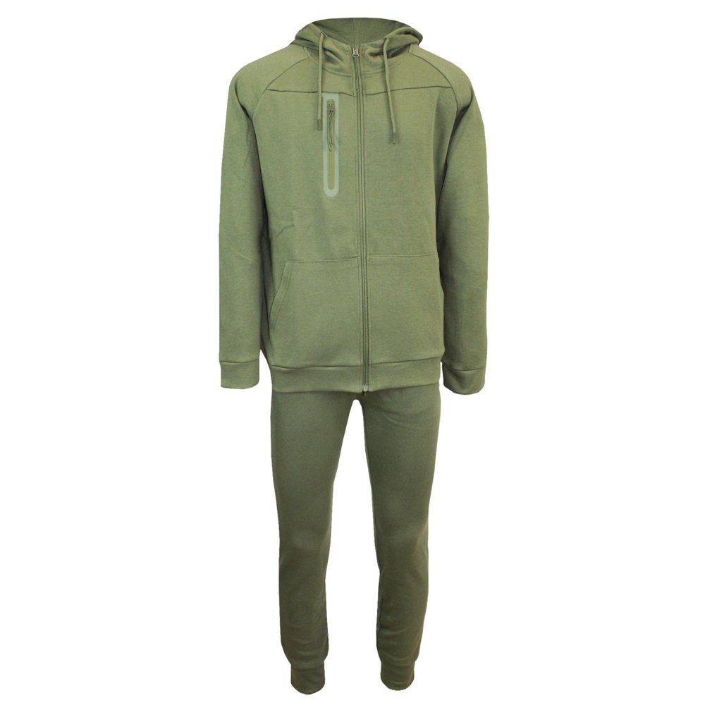 Novam urbem Novam urbem Men’s Active Tracksuit Sport Gym Sweatpants