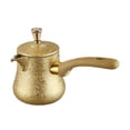 thumbnail image 4 of Elodie Cafetière Turque Bouilloire Multifonctionnelle Petite Casserole Bouilloire 550ml, 4 of 8