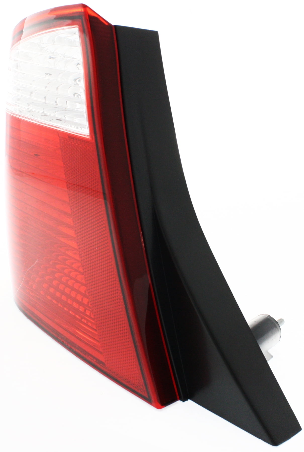 Ford Mustang 05-09 Tail Lights LED In Clear - Foto 4