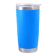 thumbnail image 1 of de Acero Inoxidable de 20 Oz para Coche, con Aislamiento de Cerveza, Gran Capacidad, para Hielo, Color Azul, 1 of 5