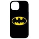 thumbnail image 1 of Funda para Celular BATMAN con Logo Clásico para iPhone 14, 1 of 3