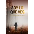thumbnail image 1 of Libro autoeditado SOY LO QUE VES Edición en español, 1 of 1