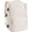 Off-white, variant on Travel Backpack for Women Large Carry On Backpack Airline Approved Personal Item Backpack with USB Charging Port Waterproof Casual Bag, Light Blue