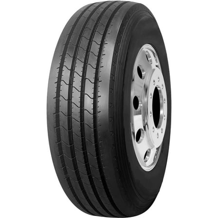 Travelstar Eco-Mile AP 245/70R19.5 136/134M H 16 Ply All Position Commercial Tire