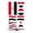 H, variant on Yanxiao 10PCS Flag Tattoo Sticker, 4.7" World Cup 2026 Flag Soccer Fans Tattoos Temporary, Removable Fake Face Stickers, Fashion Flag Stickers for Teenages Boys Girls Men Women (Switzerland)