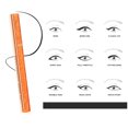 thumbnail image 4 of Delineador de Ojos Ganfancp 1Ml Permanente, 4 of 7