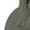 Army Green-1, variant on Womens Sherpa Jacket Fuzzy Fleece Warm Zip Up Hoodies Cute Cat Ear Comfy Teddy Coat Winter Outerwear With Pockets