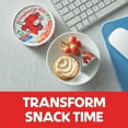 thumbnail image 5 of The Laughing Cow® Creamy Smoked Gouda Variety Spreadable Cheese Wedges, 5.4 oz ​, 5 of 8