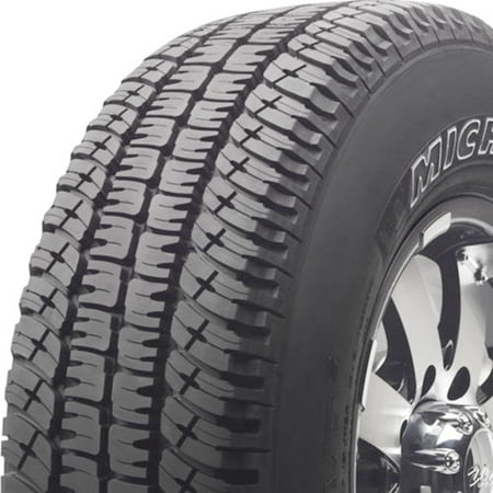 Michelin LTX A/T2 LT235/80R17/10 120/117R Tire
