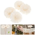 thumbnail image 2 of 4Pcs Home Flower Diffuser Cotton Aromatherapy Oil Absorption Fragrance Volatilization For Home Use, 2 of 8