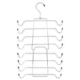 thumbnail image 1 of unbranded Organizador De Brasieres De Hierro Negro Para Closet Con Plegable Y Alta Durabilidad, 1 of 8