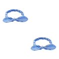 thumbnail image 3 of Sonducket Diadema elástica antideslizante para entrenamiento, banda para el pelo para correr, banda para el sudor para vacaciones en la playa, Type3 NO3, 3 of 6