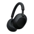 thumbnail image 2 of Auriculares supraaurales inalámbricos con cancelación de ruido Sony WH-1000XM5, 2 of 9