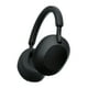 thumbnail image 2 of Auriculares supraaurales inalámbricos con cancelación de ruido Sony WH-1000XM5, 2 of 9