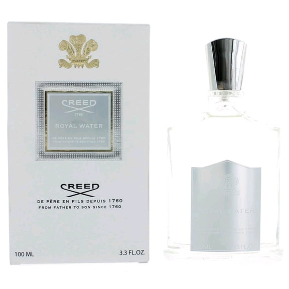 Royal Water By Creed For Unisex - 3.3 Oz Edp Spray