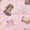 Disney Princess, variant on Character Toddler Girls Puffer