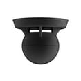 thumbnail image 1 of Soundsphere SS-Q-6-BK Q-6 Loudspeaker, Black, 1 of 1