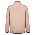 thumbnail image 6 of Pyhlmscde Women's Winter Quilted Long Sleeve Button Down Puffer Jacket, Winter Jackets for Women, Womens Coats And Jackets, Puffer Jacket Womens, 6 of 6