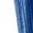 Blue, variant on Socks Shiny Metallic Ribbed Laminated Socks