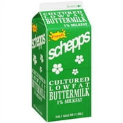 Schepps Buttermilk 64fo
