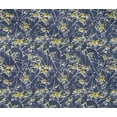 thumbnail image 4 of oneOone Tissu Flex en Coton Tissu à Texture Florale Imprimé au Mètre 40 Pouces de Large, 4 of 4