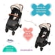 thumbnail image 4 of Carriola Ultra Ligera Y Compacta Para Viajar Penny - Ibaby beige, 4 of 9