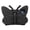 Black, variant on Case For iPad (A16) 11th 10th Generation 11 inch / 10.9 inch (2025/2022) Butterfly Stand Cover