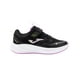 thumbnail image 1 of Tenis Running Niña Joma® Negro Rosa Textil Transpirable negro 22.5, 1 of 5