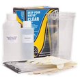 thumbnail image 1 of Woodland Scenics WOOCW4510 Deep Pour Water, Clear, 1 of 10