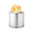 thumbnail image 1 of Solo Stove Ranger Stainless Steel Portable Camping Backyard Fire Pit, 1 of 5