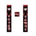 thumbnail image 1 of MesaSe PENGXAING Halloween Outdoor Decoration - Banner Hanging Sign For Front Door Display, 1 of 6