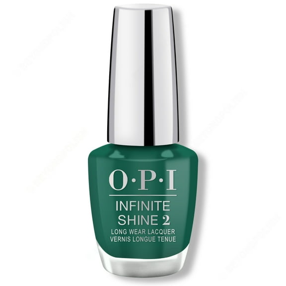 OPI Infinite Shine HOLLYWOOD Spring 2021 Collection - ISLH007 - Rated Pea-G