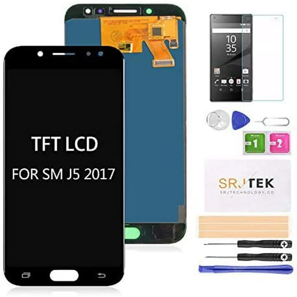 Samsung Galaxy J5 Screen Replacement