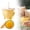 Yellow, variant on Dusknt Camping Tumbler | Reusable Tableware | Dishwasher Resistant Water Cup | Drinking Water for Outdoor Activities and Camping, Hiking Trips, Camping, Backpacking, Picnics, for Women