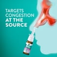 thumbnail image 4 of Vicks Sinex Severe Moisturizing Ultra Fine Nasal Mist with Aloe, 265 Sprays x 2, 4 of 12
