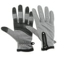 thumbnail image 2 of Guantes Impermeables Para Bicicleta, Guantes De Ciclismo Con Pantalla Táctil Ampliamente Utilizados Para Escalar Para Montar A Caballo Para El Deporte Ccdes Otros, 2 of 8
