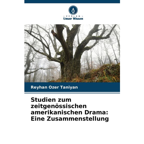 Studien zum zeitgenössischen amerikanischen Drama: Eine Zusammenstellung, (Paperback)