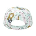 thumbnail image 5 of TAIAOJING Kids Baseball Cap Hat Children's And Boys Sun Shade Girls Print Hat Hop Baby Caps Cartoon Baseball Kids Hat, 5 of 7