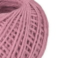 thumbnail image 3 of Unique Bargains 328 Feet 2.5mm Garden Twine, Jute Rope, Jute Twine String Cords Pink, 3 of 6
