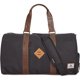 thumbnail image 1 of Steve Madden - Bolsa de lona unisex de nailon, color negro, pequeña (17 in. - 22 in.) Steve Madden Bolsa de lona, 1 of 1