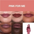 thumbnail image 5 of Maybelline Color Sensational Made For All Lipstick, Pink For Me, 5 of 8