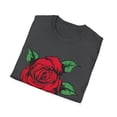 thumbnail image 4 of Red Rose Inspriational Love Family Woman Apparel, 4 of 6