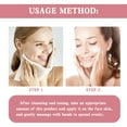 thumbnail image 5 of Kokovifyves Nourishing Cream Moisturizing Lazy Person Facial Moisturizing Cream Firming Wrinkles and Facial Moisturizing Cream, 5 of 9