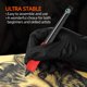 thumbnail image 5 of Manual Tattoo Pen DIY Tattoo Supply 3D Tattoo Pen Antideslizante TFixol pluma del tatuaje, 5 of 7