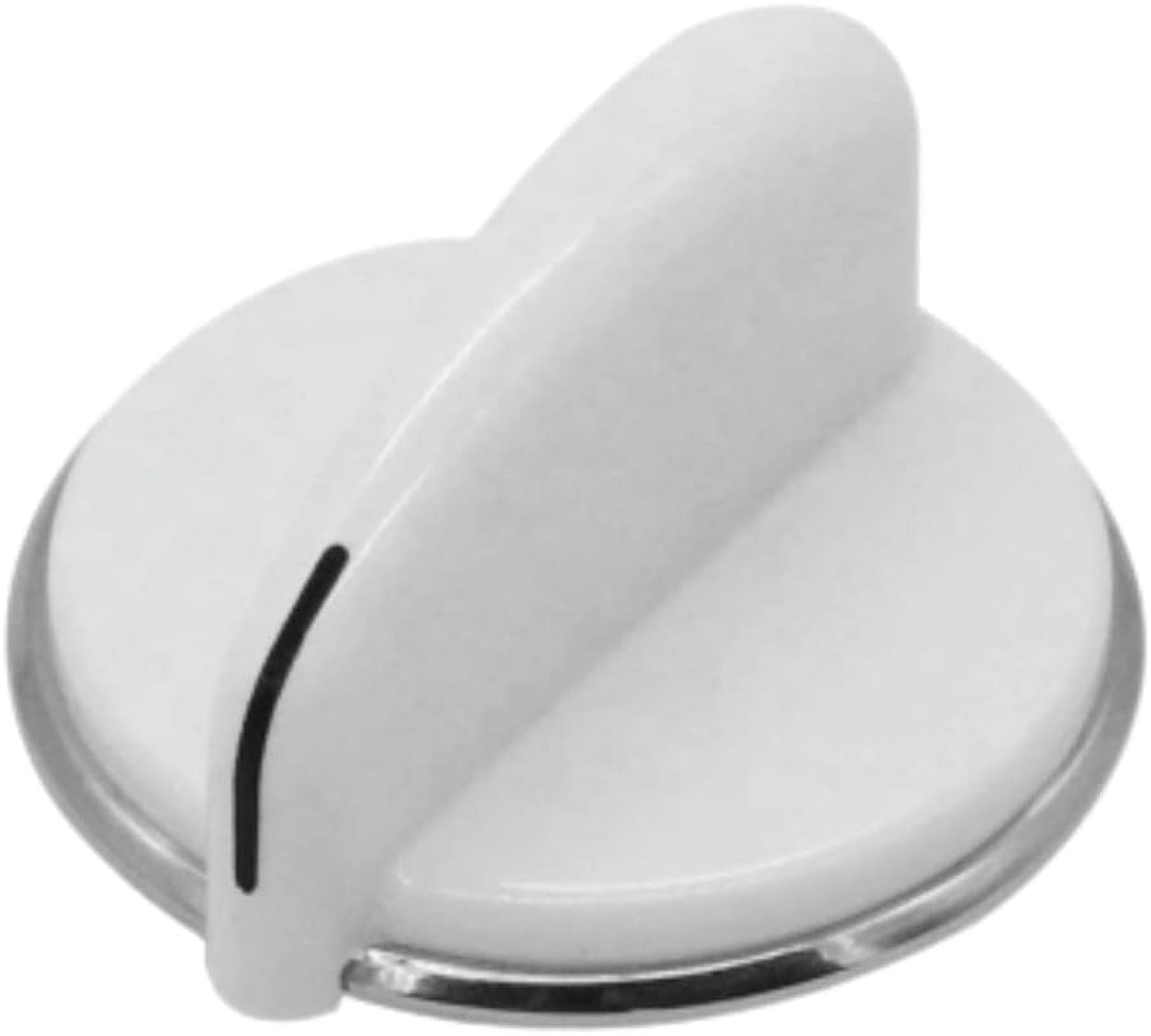 Scaroo WE01X20378 Control Knob Compatible with GE Replace AP5806667 10-Pack